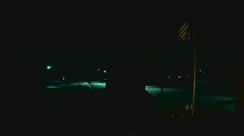 Weather camera view of Wheatland Chili Jr Sr HS.