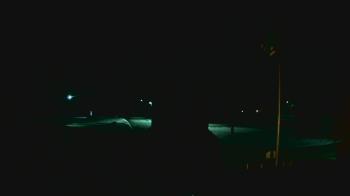 Weather camera view of Wheatland Chili Jr Sr HS.