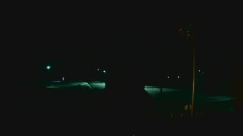 Weather camera view of Wheatland Chili Jr Sr HS.