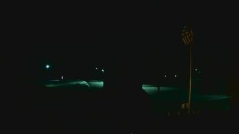 Weather camera view of Wheatland Chili Jr Sr HS.