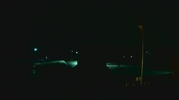 Weather camera view of Wheatland Chili Jr Sr HS.