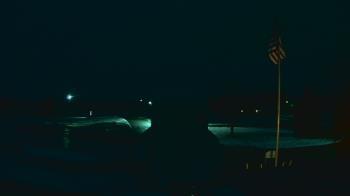 Weather camera view of Wheatland Chili Jr Sr HS.