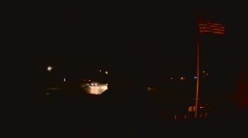 Weather camera view of Wheatland Chili Jr Sr HS.