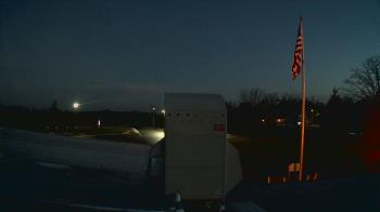 Weather camera view of Wheatland Chili Jr Sr HS.