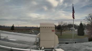 Weather camera view of Wheatland Chili Jr Sr HS.