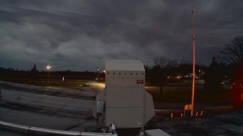 Weather camera view of Wheatland Chili Jr Sr HS.