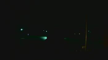 Weather camera view of Wheatland Chili Jr Sr HS.