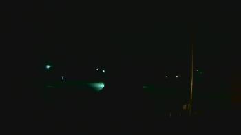 Weather camera view of Wheatland Chili Jr Sr HS.