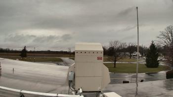 Weather camera view of Wheatland Chili Jr Sr HS.