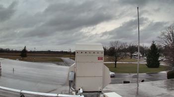 Weather camera view of Wheatland Chili Jr Sr HS.