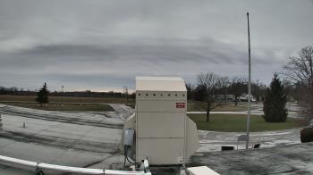 Weather camera view of Wheatland Chili Jr Sr HS.