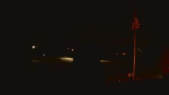 Weather camera view of Wheatland Chili Jr Sr HS.