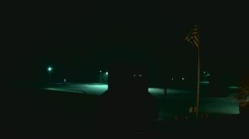 Weather camera view of Wheatland Chili Jr Sr HS.