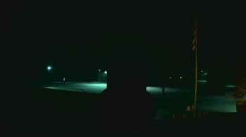 Weather camera view of Wheatland Chili Jr Sr HS.