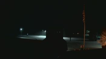 Weather camera view of Wheatland Chili Jr Sr HS.