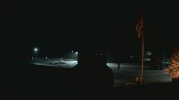 Weather camera view of Wheatland Chili Jr Sr HS.