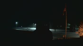 Weather camera view of Wheatland Chili Jr Sr HS.