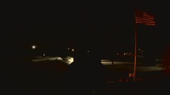 Weather camera view of Wheatland Chili Jr Sr HS.