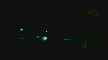 Weather camera view of Wheatland Chili Jr Sr HS.