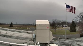 Weather camera view of Wheatland Chili Jr Sr HS.