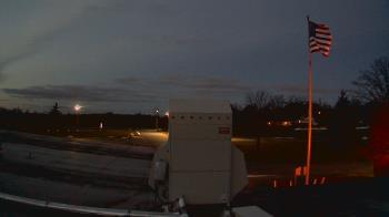 Weather camera view of Wheatland Chili Jr Sr HS.