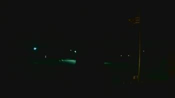 Weather camera view of Wheatland Chili Jr Sr HS.