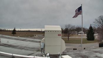 Weather camera view of Wheatland Chili Jr Sr HS.