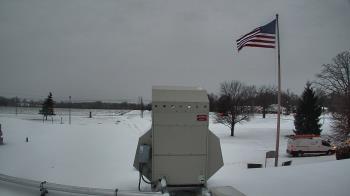 Weather camera view of Wheatland Chili Jr Sr HS.