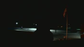 Weather camera view of Wheatland Chili Jr Sr HS.