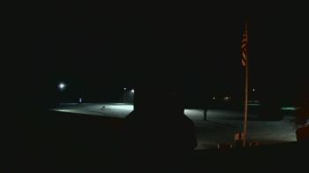 Weather camera view of Wheatland Chili Jr Sr HS.