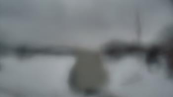 Weather camera view of Wheatland Chili Jr Sr HS.