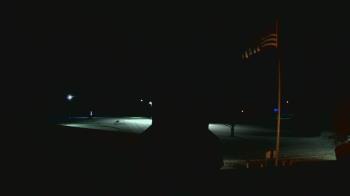 Weather camera view of Wheatland Chili Jr Sr HS.