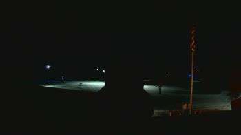 Weather camera view of Wheatland Chili Jr Sr HS.