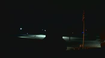 Weather camera view of Wheatland Chili Jr Sr HS.