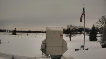 Weather camera view of Wheatland Chili Jr Sr HS.