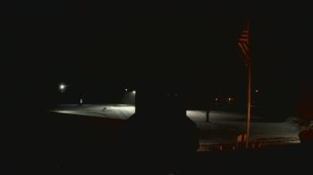 Weather camera view of Wheatland Chili Jr Sr HS.