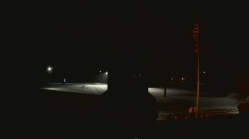 Weather camera view of Wheatland Chili Jr Sr HS.