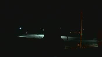 Weather camera view of Wheatland Chili Jr Sr HS.