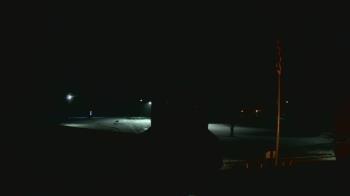 Weather camera view of Wheatland Chili Jr Sr HS.