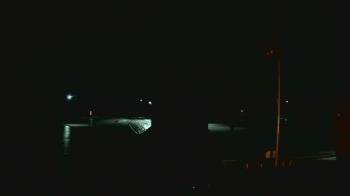 Weather camera view of Wheatland Chili Jr Sr HS.