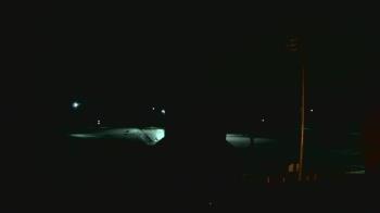 Weather camera view of Wheatland Chili Jr Sr HS.