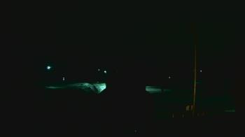 Weather camera view of Wheatland Chili Jr Sr HS.