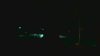 Weather camera view of Wheatland Chili Jr Sr HS.