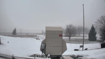 Weather camera view of Wheatland Chili Jr Sr HS.