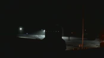 Weather camera view of Wheatland Chili Jr Sr HS.