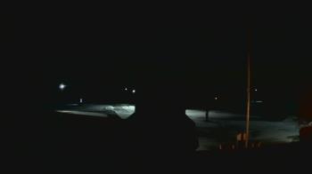 Weather camera view of Wheatland Chili Jr Sr HS.