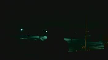 Weather camera view of Wheatland Chili Jr Sr HS.