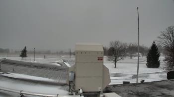 Weather camera view of Wheatland Chili Jr Sr HS.