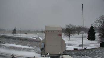 Weather camera view of Wheatland Chili Jr Sr HS.