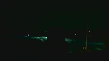 Weather camera view of Wheatland Chili Jr Sr HS.